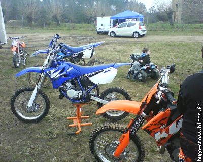 Les machines